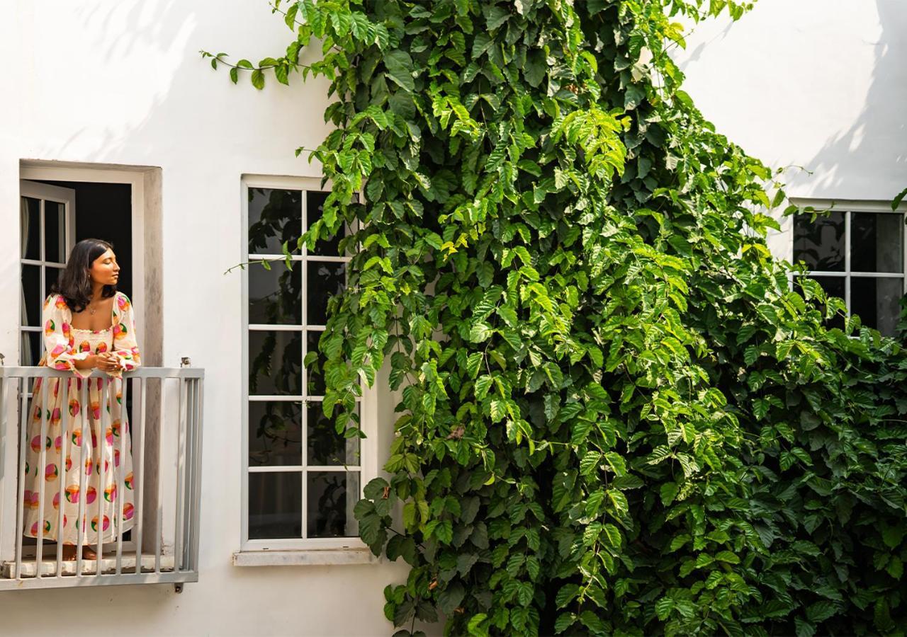 Moustache Udaipur Verandah エクステリア 写真