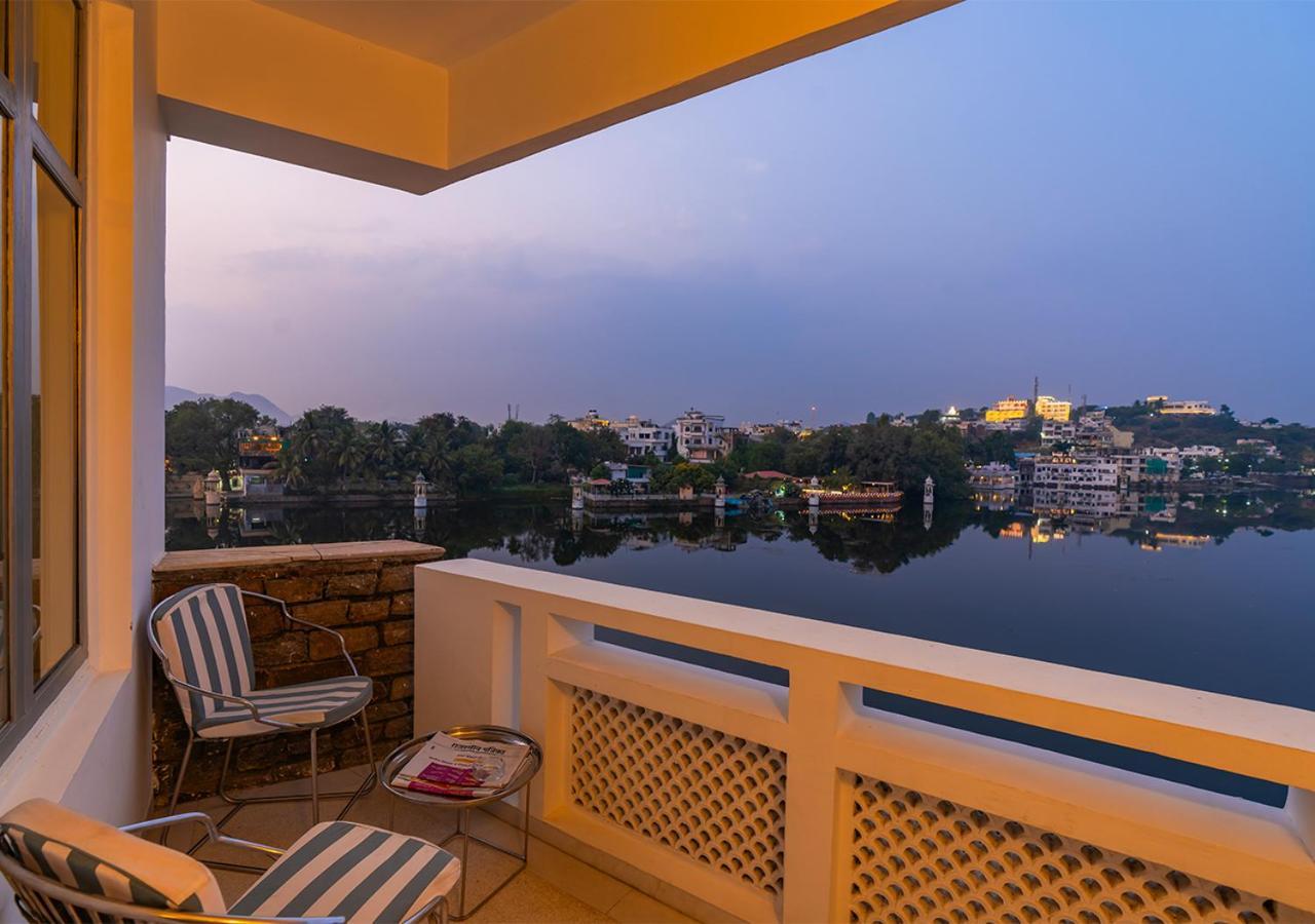 Moustache Udaipur Verandah エクステリア 写真