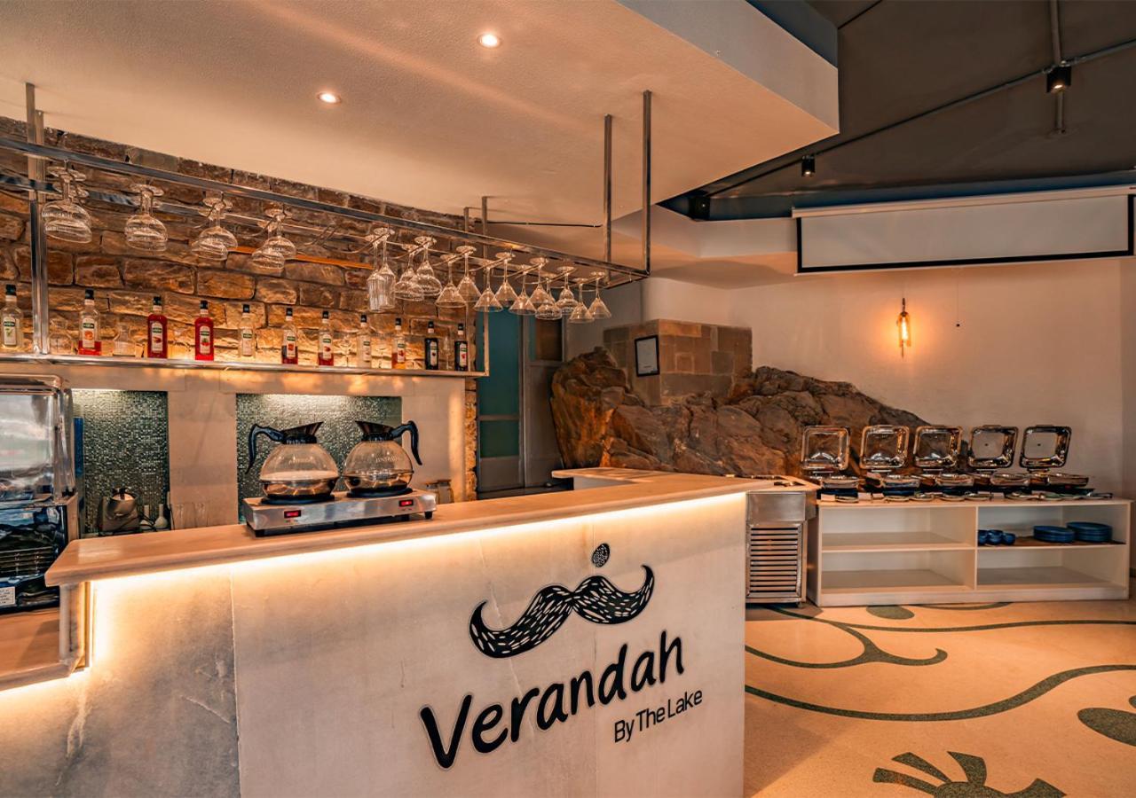 Moustache Udaipur Verandah エクステリア 写真