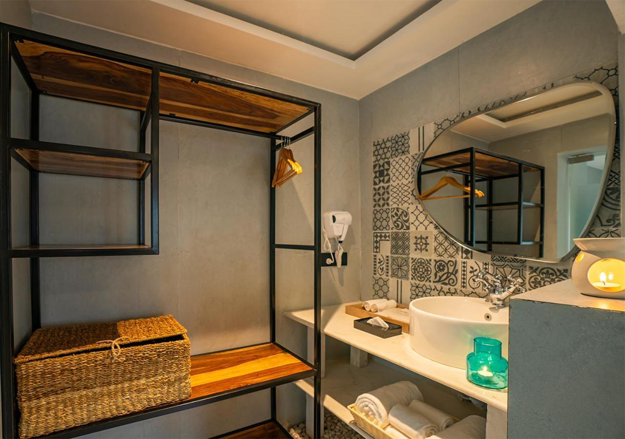 Moustache Udaipur Verandah 部屋 写真